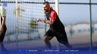 برنامه یکشنبه پرسپولیس در ترکیه با حضور دورسون