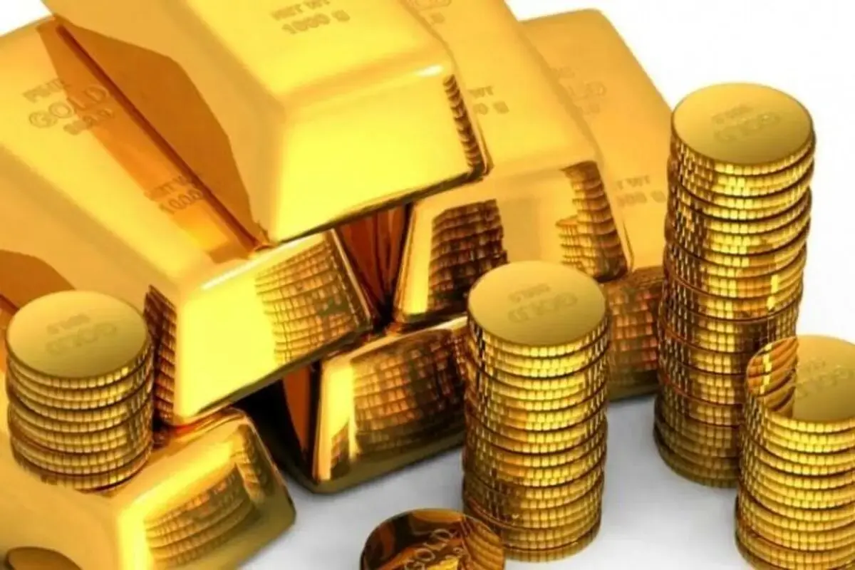 قیمت طلای 18 عیار