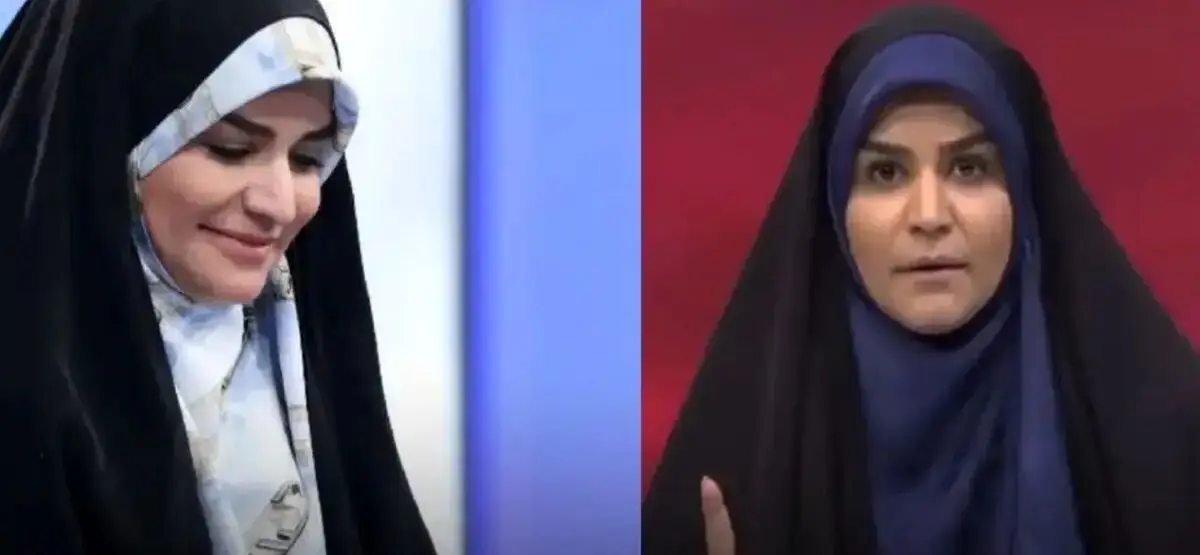 سحر امامی: معجزه خداوند بود که زیر بمب‌باران روی صندلی نشستم+بیوگرافی
