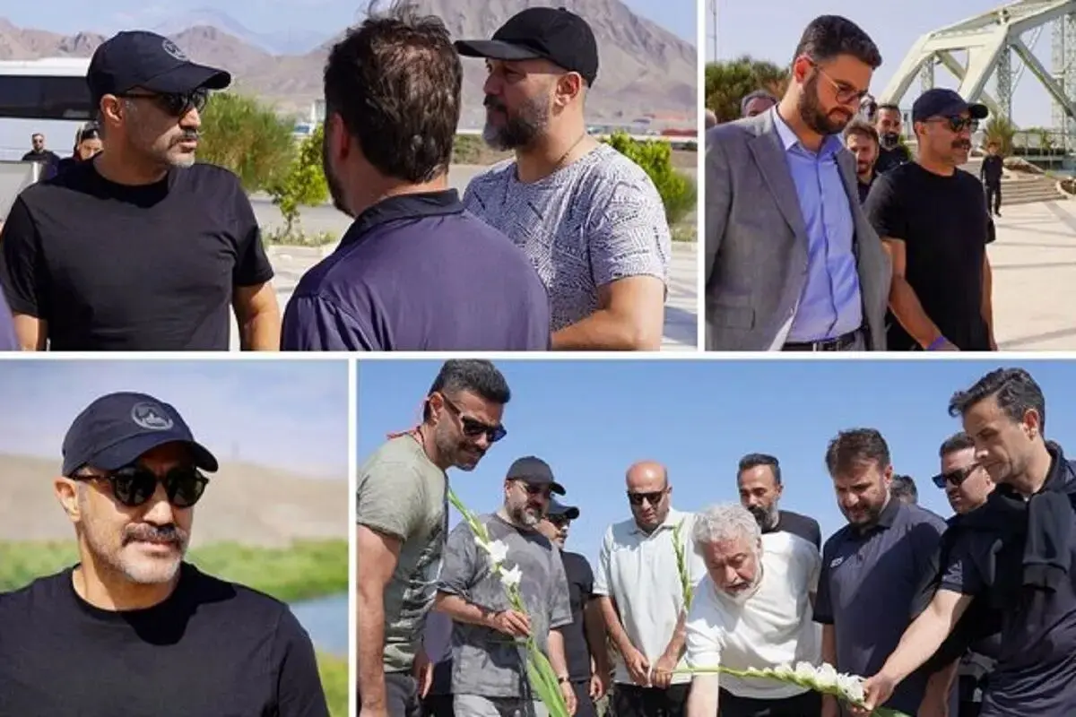 فصل جدید «پایتخت» کجا ساخته می‌شود؟