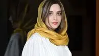 بهنوش طباطبایی با عکس هنری و متفاوت