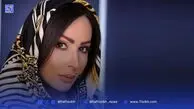 عکس مادر  پرستو صالحی