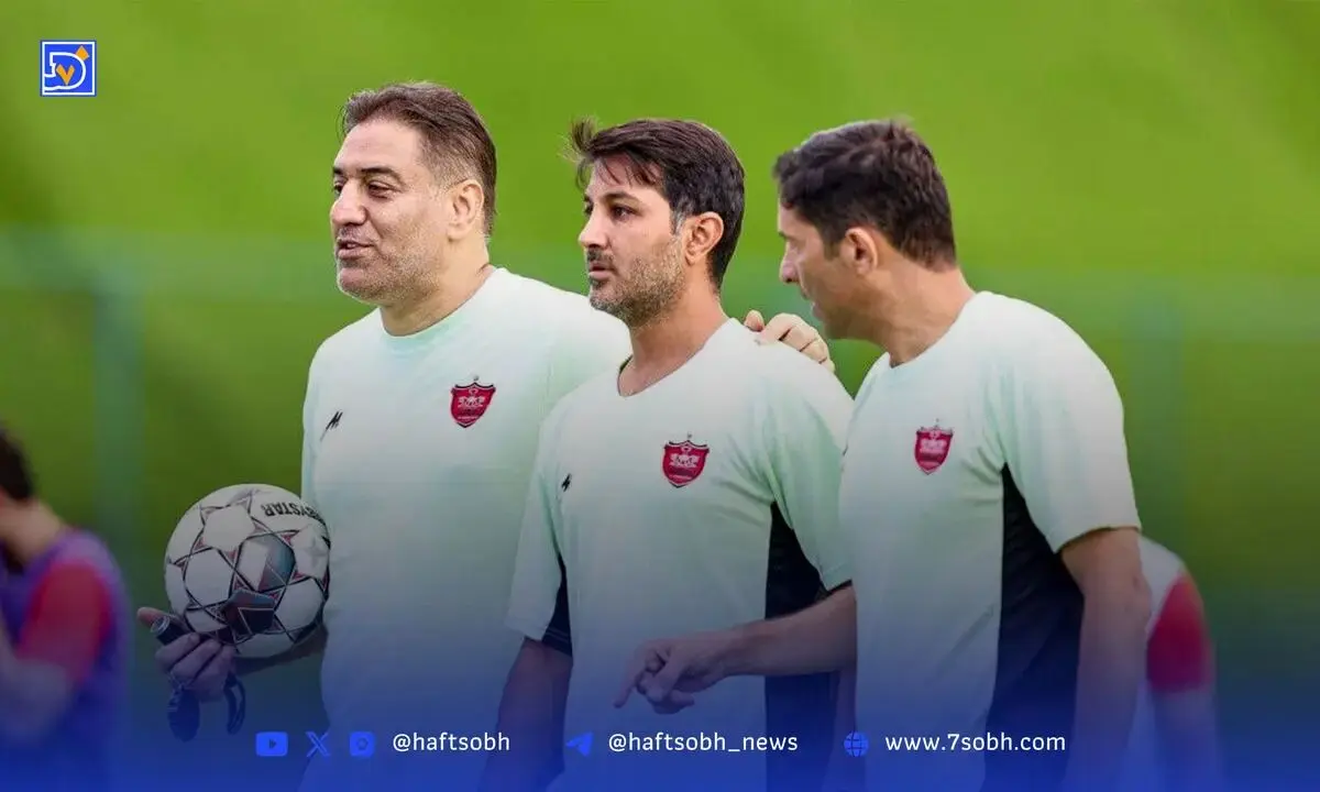 هاشمیان شاید برای اسکواد نامتوازن لیست مازاد بنویسد!