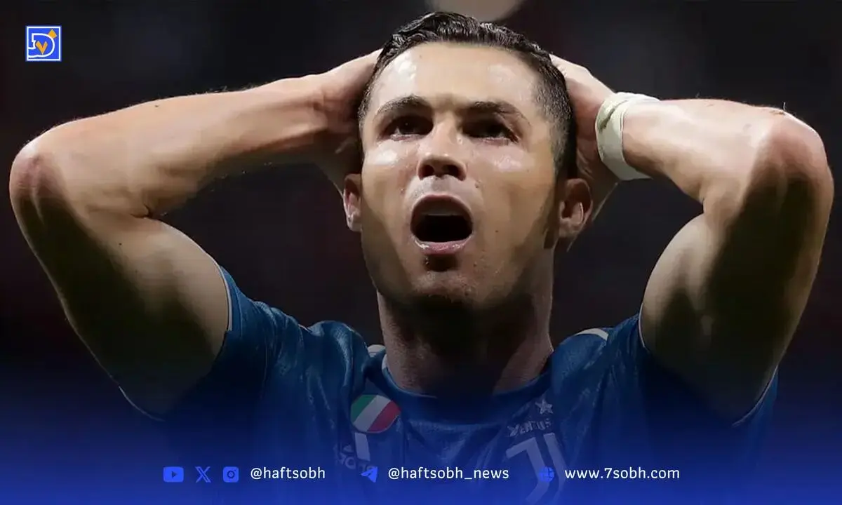 راز عمر فوتبالی رونالدو: وقتی همه خواب بودند، او تمرین می‌کرد