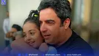 تصاویر جدید از سوفیا هادی دختر منوچهر هادی و یکتا ناصر