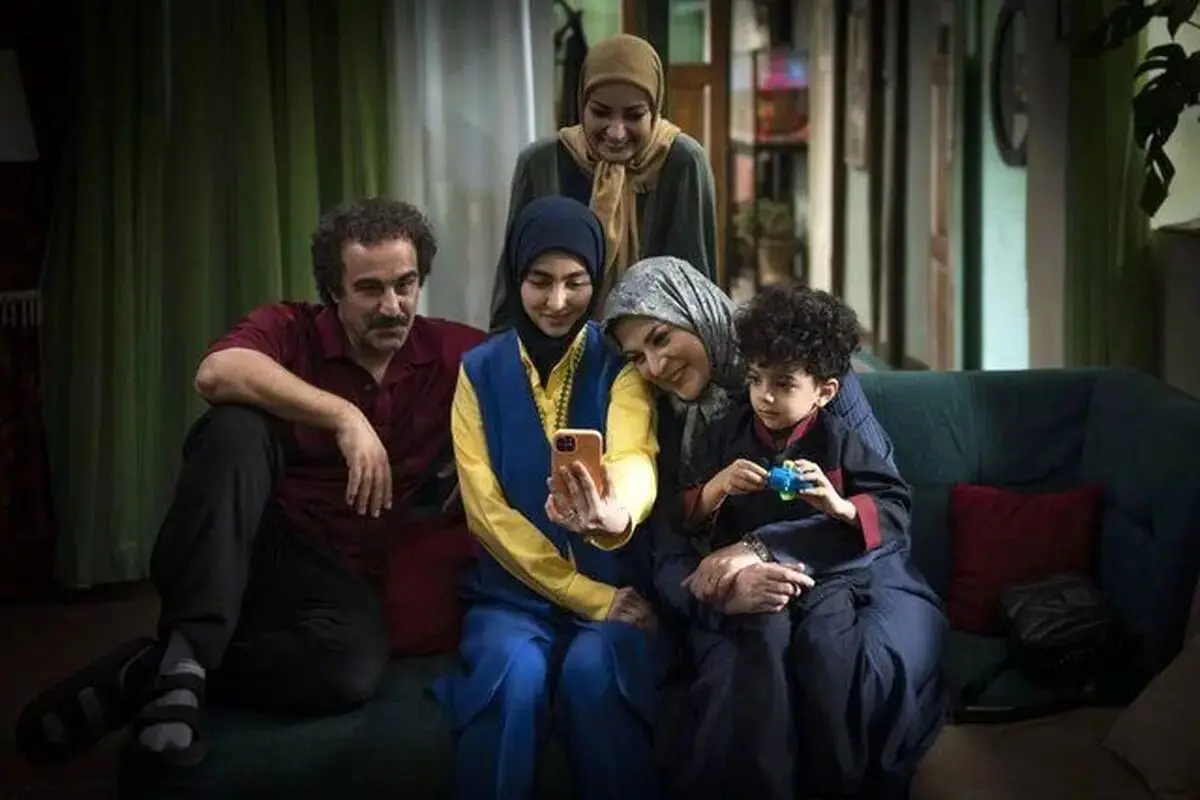 لوکیشن جدید پایتخت ۸ لو رفت + جزئیات