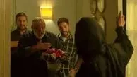 نقد فیلم پیر پسر