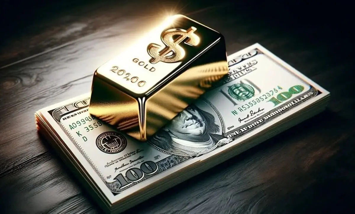 پیش بینی قیمت دلار، طلا و سکه دوشنبه 23 تیر 1404