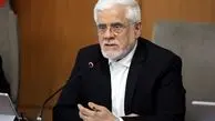 دستور عارف برای بازگشت قیمت‌ها به قبل از جنگ ۱۲ روزه