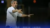 رسول خطیبی سرمربی مس رفسنجان شد