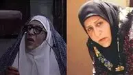 تغییر چهره بی بی سریال متهم گریخت بعد از بیست سال