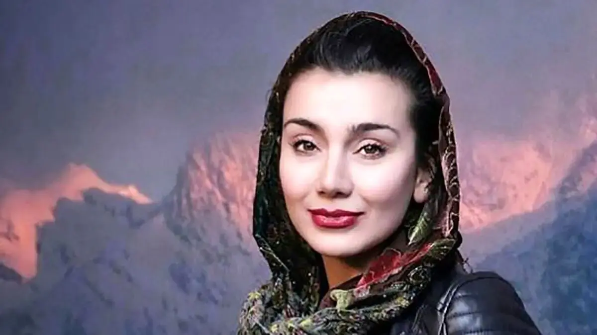 بیوگرافی خاطره حاتمی؛ زندگی شخصی و هنری و عکس های همسرش