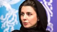وقار جاودانه لیلا حاتمی بازیگر فیلم «پیر پسر»
