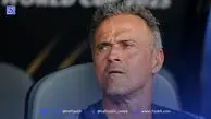 انریکه: پاری‌سن‌ژرمن بازنده نیست، نایب قهرمان است