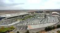 ماجرای انفجار در فرودگاه مشهد چه بود؟