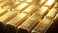 قیمت جهانی طلا امروز ۲۳ تیرماه؛ اونس طلا ۳۳۵۸ دلار