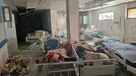 محدودیت سوخت، نظام بهداشت غزه را تهدید می‌کند