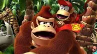 انیمیشن Donkey Kong توسط یونیورسال ساخته خواهد شد