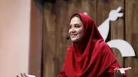 قاب خانوادگی سارا روستاپور