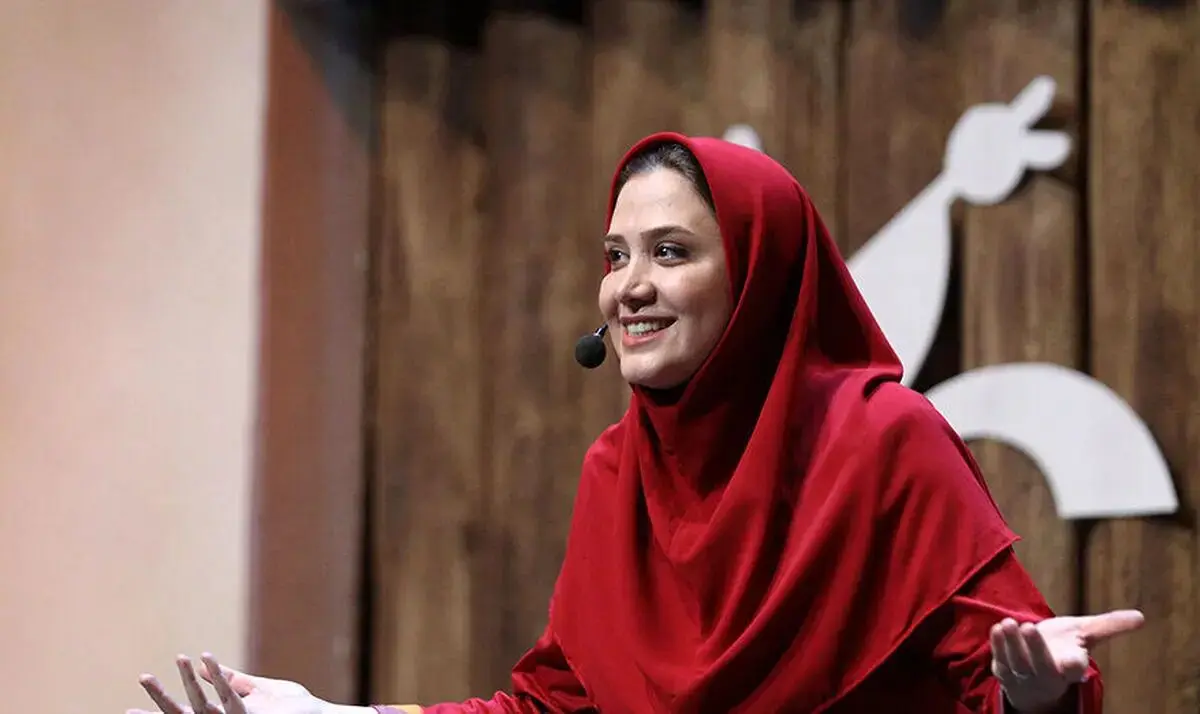 قاب خانوادگی سارا روستاپور