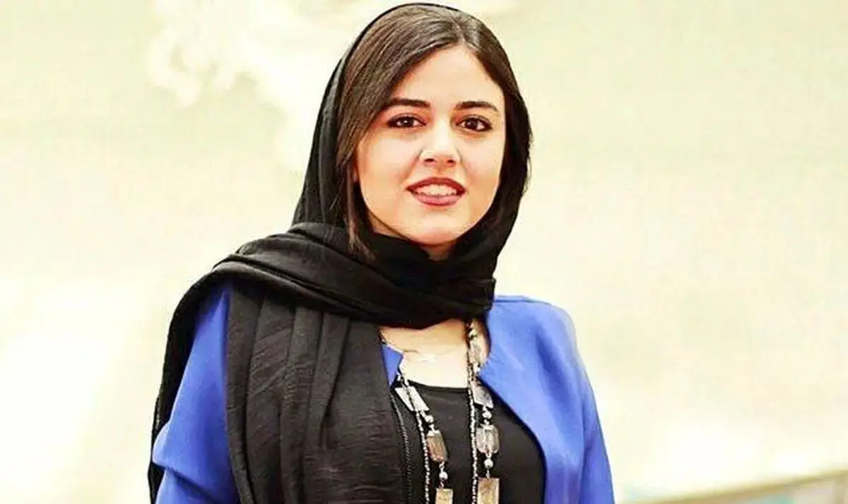 عکس ماهور الوند در تولد ۳۱ سالگی‌اش