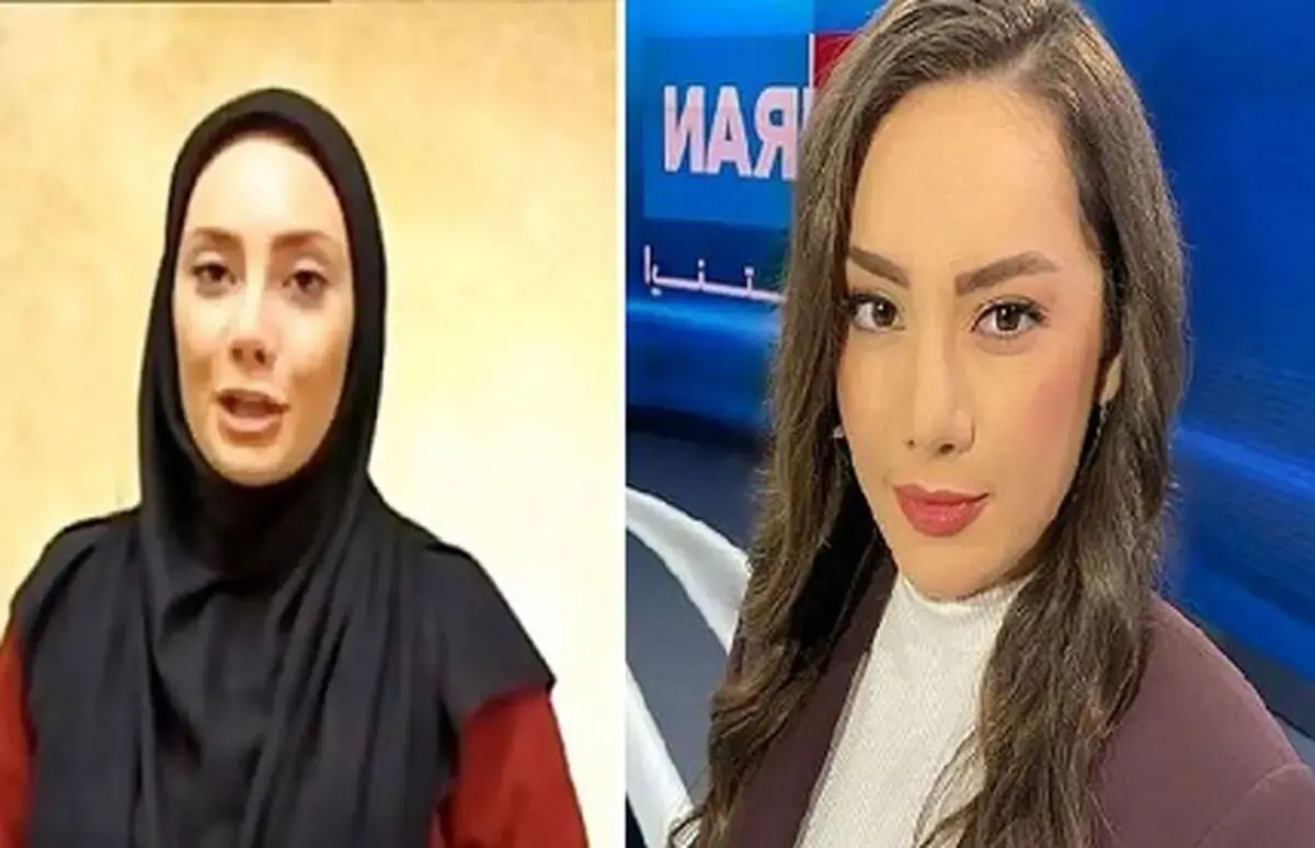 بیوگرافی مجریان بی حجاب شبکه ایران اینترنشنال + تصاویر خیلی خصوصی