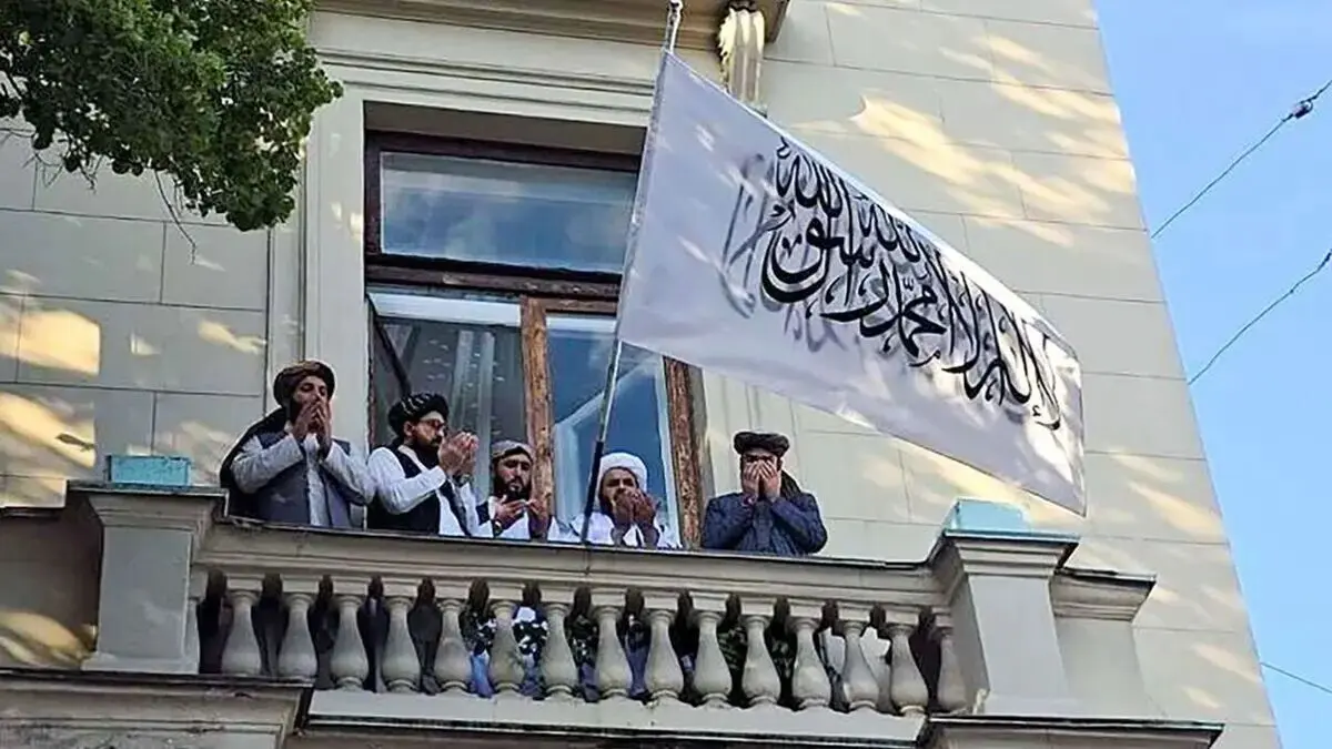 کشوری که ناجی اقتصاد افغانستان شد