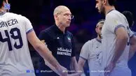 لشگر جوانان ایران در مصاف با غول‌ها