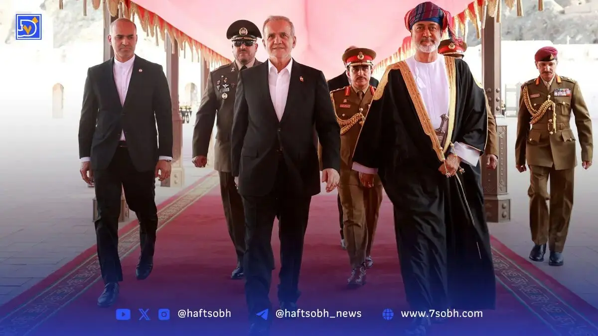زمینه‌سازی دیپلماتیک در خاورمیانه