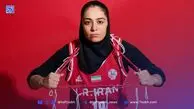 نگین رسولی‌پور در گفت و گو با فیبا؛  کاپیتان باتجربه در سودای جبران