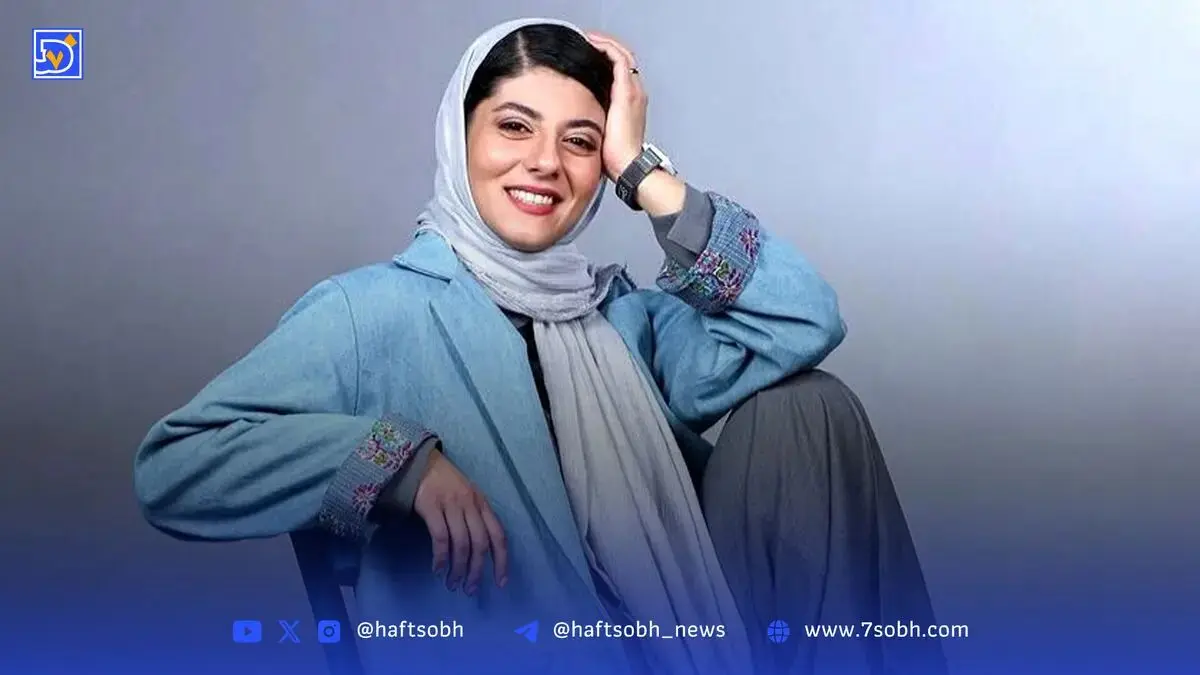 مهسا طهماسبی رپ کرد، رامبد جوان دیس داد!