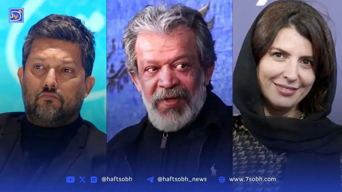 عکس و بیوگرافی بازیگران فیلم «پیرپسر» + عکس همسران و حواشی