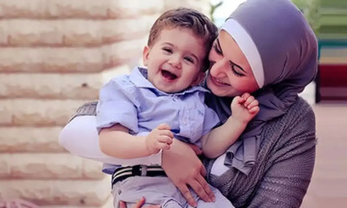سوره های قرآنی که برای تربیت فرزند صالح باید بخوانید