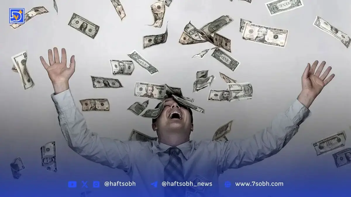 شادی به‌ اندازه حساب بانکی؟