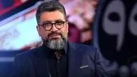 شکایت ستاد امر به معروف از رضا رشیدپور