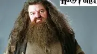 اولین تصویر نیک فراست در نقش هاگرید سریال Harry Potter منتشر شد
