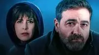 تیپ و استایل متفاوت بازیگران سریال جزر و مد بیرون سریال