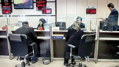 هشدار جدید در شبکه بانکی کشور