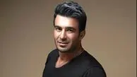 یوسف تیموری از همسر دومش رونمایی کرد + عکس