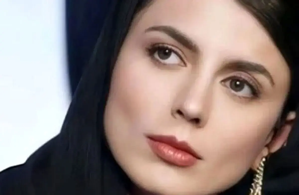 وقار جاودانه لیلا حاتمی بازیگر فیلم «پیر پسر»