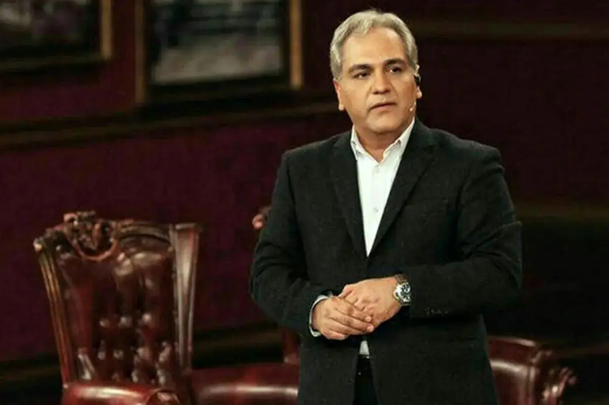 جزئیاتی تازه از سریال تلویزیونی مهران مدیری منتشر شد