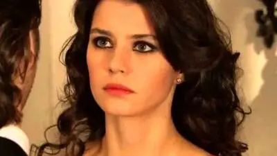 چهره جدید سمر سریال عشق ممنوع بعد از 16 سال + عکس
