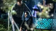 درخشش ستارگان در اکران فیلم «مرجان»
