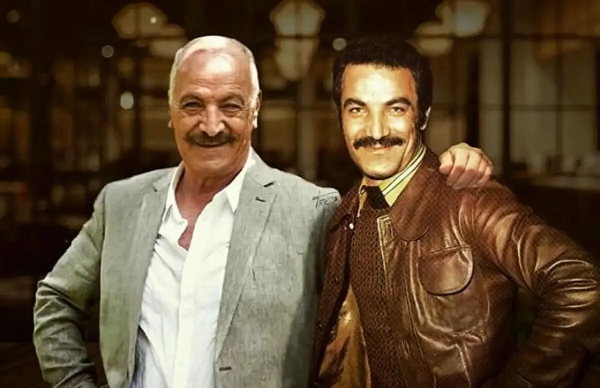 بیوگرافی سعید راد و علت درگذشتش