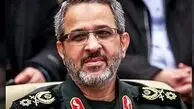 سردار غیب پرور به شهادت رسید