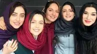 بیوگرافی، حواشی و عکس‌های خصوصی بازیگران سریال گلشیفته