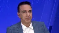 مزدک میرزایی مجری اینترنشنال