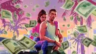 درآمد 7 میلیارد دلاری بازی GTA 6 تنها در دو ماه!
