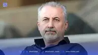 همه از پرسپولیس می‌روند اما درویش نه