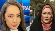 بیوگرافی نیلوفر مولایی و همسرش مجری صداوسیما  که به اینترنشنال رفت + عکس‌های خصوصی